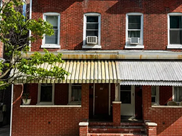 27 Kent St, Trenton, NJ 08611