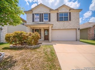 2623 Thunder Gulch, San Antonio, TX 78245