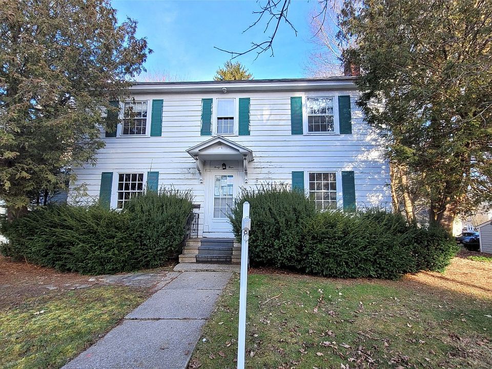 44 Hamlin St, Cortland, NY 13045 Zillow