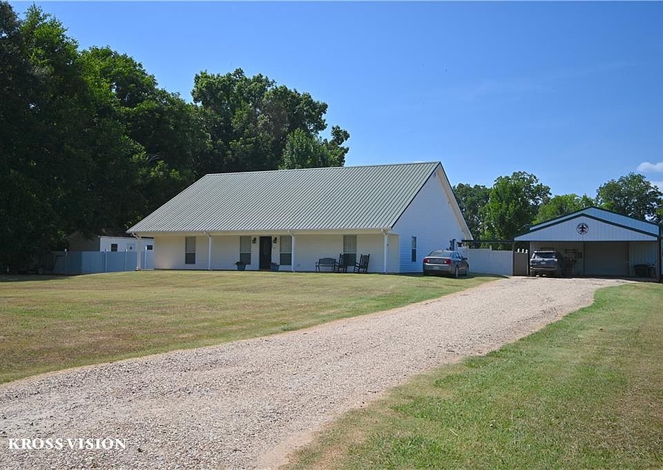 2187 Frances Smith Rd, Simmesport, LA 71369 Zillow