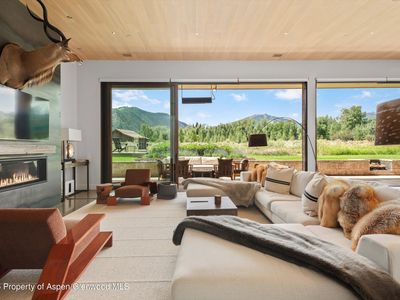 77 Overlook Dr, Aspen, CO, 81611