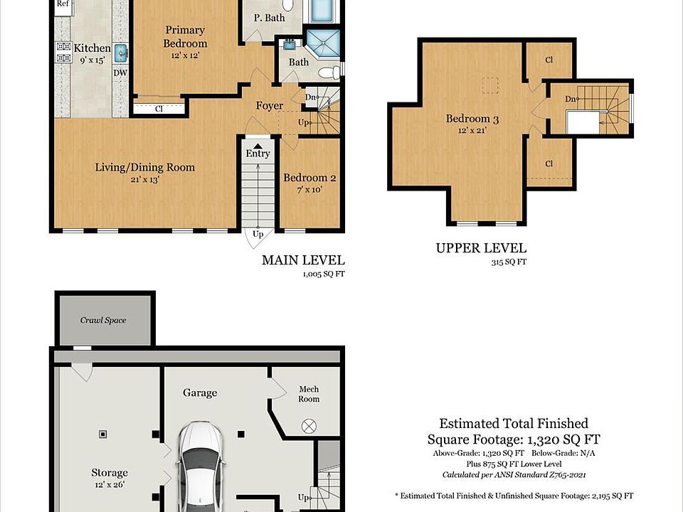 1st image of 24 Bosworth Street
