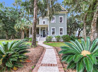 1 Osprey Rd, Ladys Island, SC 29907