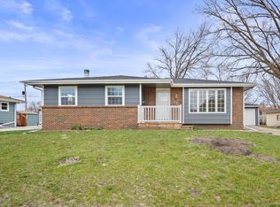 730 SE Uehlamar Dr, Ankeny, IA 50021