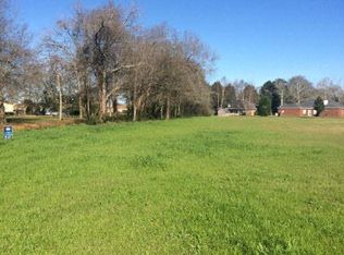 0 Hammond St, Robertsdale, AL 36567