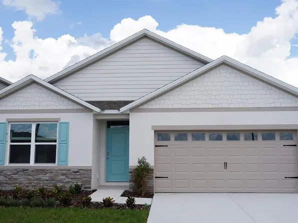 33406 Justify St, Sorrento, FL 32776