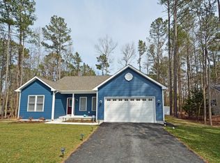 32944 Reba Rd, Millville, DE 19967