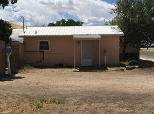 239 Station Ave, Ridgecrest, CA 93555