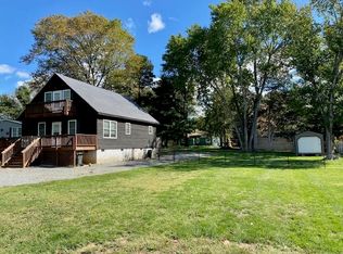 85 Fairview Rd, Louisa, VA 23093