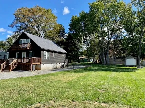 85 Fairview Rd, Louisa, VA 23093