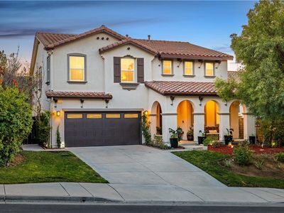 20316 Dorothy St, Santa Clarita, CA, 91350