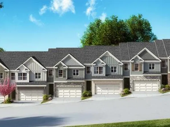 332 Stoneybrook Dr, Dahlonega, GA 30533