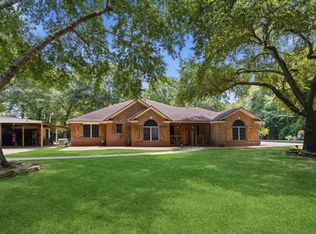 223 Pin Oak Ln, Magnolia, TX 77354