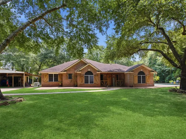 223 Pin Oak Ln, Magnolia, TX 77354
