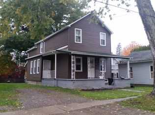 111 1st St, Bolivar, NY 14715