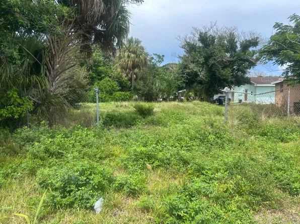 0 Ave D, Fort Pierce, FL 34950