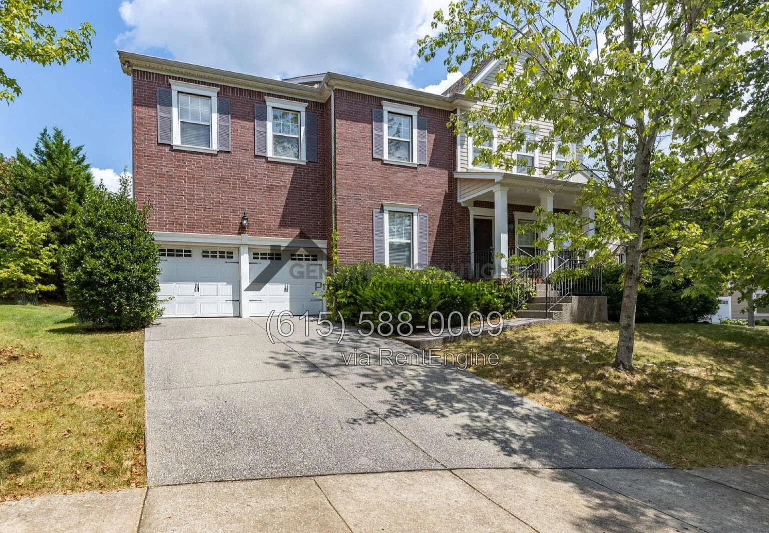4 bed, 2.5 bath, 2950 sqft, $3,900 — Photo 1