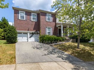1400 Flemings Ct, Franklin, TN 37067
