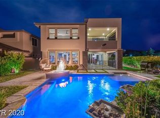 5992 Andezano Dr, Las Vegas, NV 89135