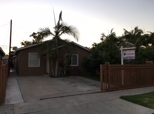 11021 Virginia Ave, Lynwood, CA 90262