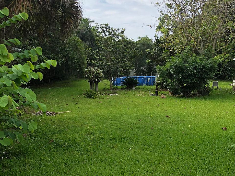 813 10th St, Holly Hill, FL 32117 Zillow