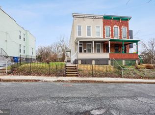 4326 Evans Chapel Rd, Baltimore, MD 21211