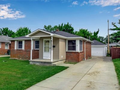 50 Harvard Ave, Depew, NY, 14043