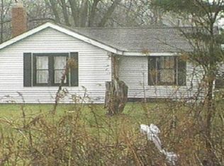 55320 Fir Rd, Mishawaka, IN 46545