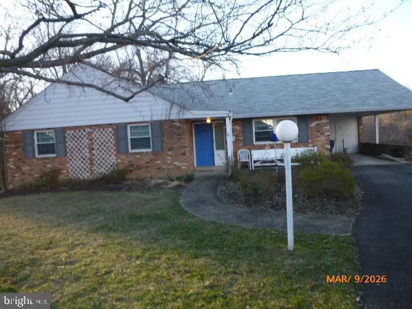 6608 Fairlawn Dr, Mc Lean, VA 22101