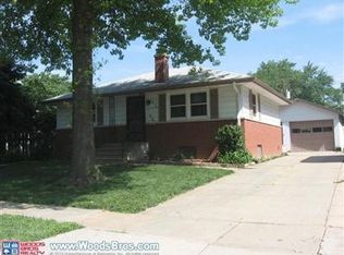3728 Madison Ave, Lincoln, NE 68504
