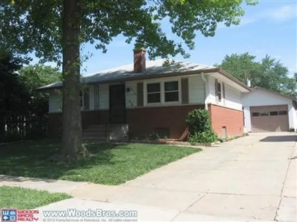3728 Madison Ave, Lincoln, NE 68504