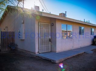 310 W Oregon St APT 3, Tucson, AZ 85706