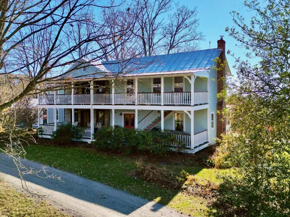 474 Monroe Draft, Caldwell, WV 24925