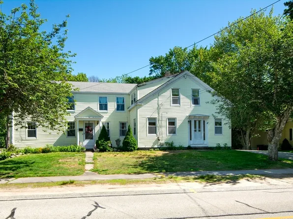 194-196 Hersey St, Hingham, MA 02043