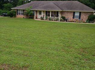 190 County Road 1011, Nacogdoches, TX 75965