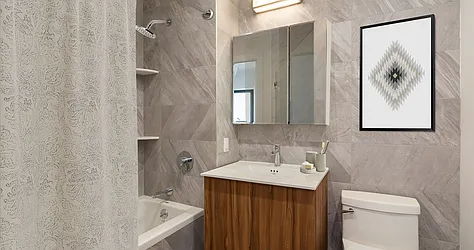 Rented by Storm Living LLC