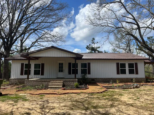 1270 County Road 32, Etta, MS 38627
