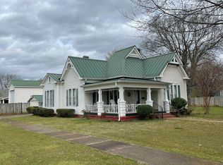 501 N Water St, Tuscumbia, AL 35674