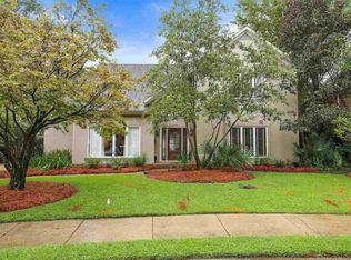 5128 Canton Heights Dr, Jackson, MS