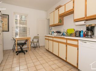 124 Glenville Ave #1CA, Allston, MA 02134