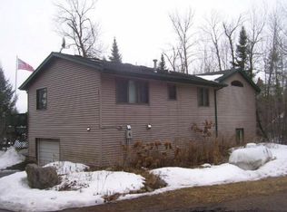 5214 Forest Ridge Rd, Garrison, MN 56450