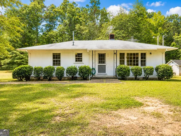 538 Inman Rd, Fayetteville, GA 30215