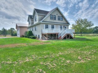 6704 Belshaw Rd, Lowell, IN 46356