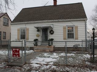 727 Kern St, Waterloo, IA 50703