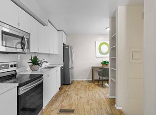 Euclid Row, Boulder, CO 80303