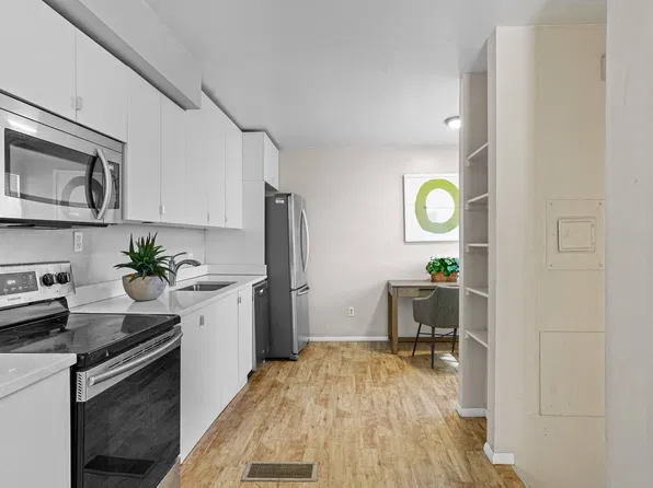 Euclid Row, 2995 Euclid Ave APT 1, Boulder, CO 80303