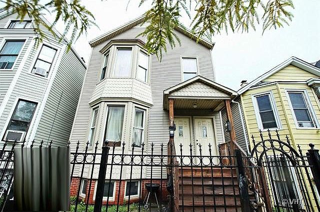 1st image of 2834 N Woodard St #1