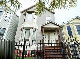 2834 N Woodard St #1, Chicago, IL 60618