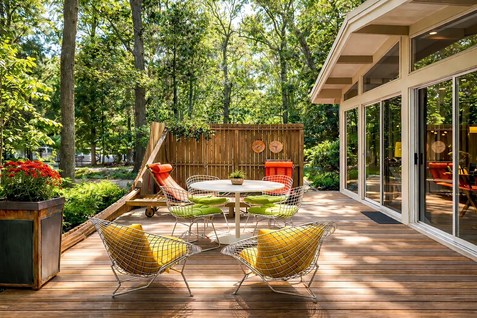 Cool Springs Cottage — Photo 1