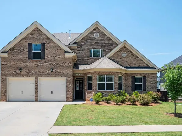 3457 Brook Rose Ln, Lithonia, GA 30038